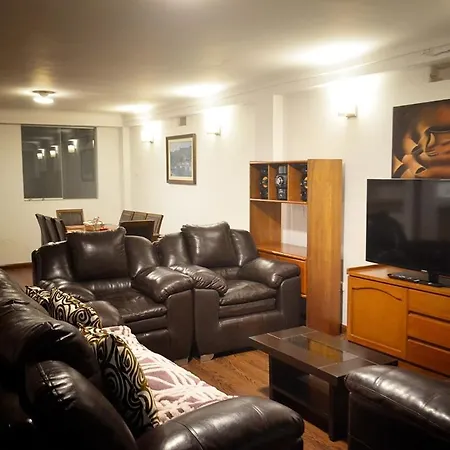Nuevo Apartamento Cerca De Todo